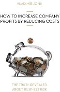 HOW TO INCREASE COMPANY PROFITS BY REDUCING COSTS - Audiokniha MP3