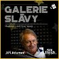 Galerie slávy - Jiří Adamec - Audiokniha MP3