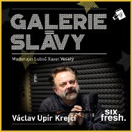 Galerie slávy - Václav Upír Krejčí - Audiokniha MP3