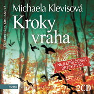 Kroky vraha - Audiokniha MP3