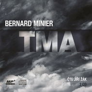 Tma - Audiokniha MP3