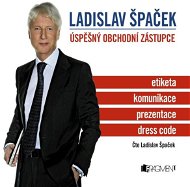 Ladislav Špaček - Úspěšný obchodní zástupce - Ladislav Špaček