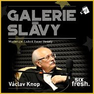 Galerie slávy - Václav Knop - Audiokniha MP3
