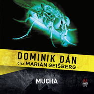 Mucha (SK) - Audiokniha MP3