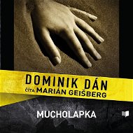 Mucholapka (SK) - Audiokniha MP3