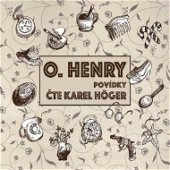 O. Henry - Povídky - Audiokniha MP3