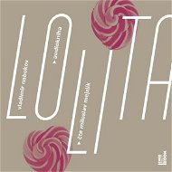 Lolita [Audiokniha] - Audiokniha MP3