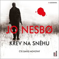 Krev na sněhu - Jo Nesbo