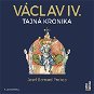 Václav IV. - Audiokniha MP3