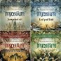 Sci-fi série Mycelium za výhodnou cenu - Audiokniha MP3