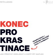 Konec prokrastinace - Audiokniha MP3