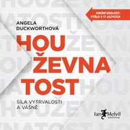 Audiokniha MP3 Houževnatost - Audiokniha MP3