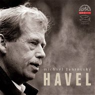 Audiokniha MP3 Havel - Audiokniha MP3