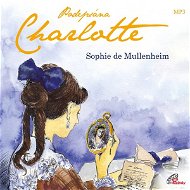Podepsána Charlotte - Audiokniha MP3