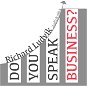 Do you speak business? - Audiokniha MP3