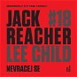 Audiokniha MP3 Jack Reacher: Nevracej se - Audiokniha MP3