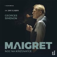 Maigret: Noc na křižovatce - Audiokniha MP3