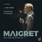 Maigret: Noc na křižovatce - Audiokniha MP3