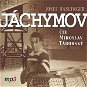 Jáchymov - Audiokniha MP3