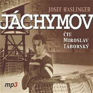 Jáchymov - Audiokniha MP3