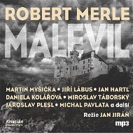 Malevil - Audiokniha MP3