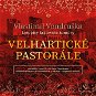 Velhartické pastorále - Audiokniha MP3