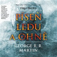 Píseň ledu a ohně - George R. R. Martin