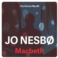 Macbeth - Audiokniha MP3