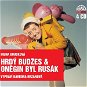 Hrdý Budžes & Oněgin byl Rusák - Audiokniha MP3