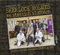 SHERLOCK HOLMES ve státních službách - Audiokniha MP3