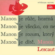 Manon Lescaut. Výběr scén - Audiokniha MP3