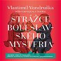 Strážce boleslavského mysteria - Audiokniha MP3