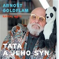 Audiokniha MP3 Arnošt Goldflam: Tata a jeho syn - Audiokniha MP3