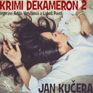 Krimi DEKAMERON 2 - Audiokniha MP3