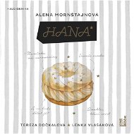 Hana - Audiokniha MP3
