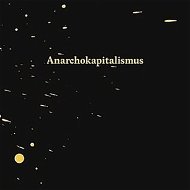 Anarchokapitalismus - Audiokniha MP3