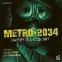 Audiokniha MP3 Metro 2034 - Audiokniha MP3