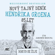 Nový tajný deník Hendrika Groena, 85 let - Hendrik Groen