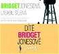 Balíček audioknih o Bridget Jonesové za výhodnou cenu - Audiokniha MP3