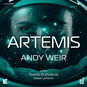 Artemis - Audiokniha MP3