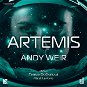 Artemis - Audiokniha MP3