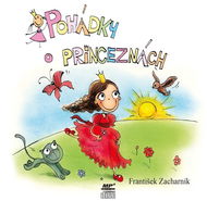 Pohádky o princeznách - František Zacharník