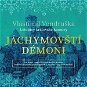 Jáchymovští démoni - Audiokniha MP3