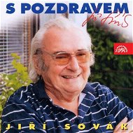 S pozdravem Jiří Sovák - Audiokniha MP3