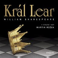Král Lear - Audiokniha MP3