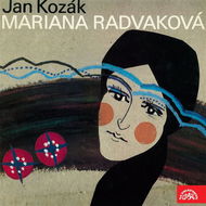 Mariana Radvaková - Audiokniha MP3