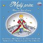 Malý princ / Dramatizace - Audiokniha MP3