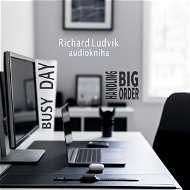 Busy Day - Handling Big Order - Audiokniha MP3
