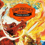 Stráže! Stráže! - Terry Pratchett