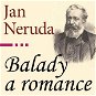 Balady a romance - Audiokniha MP3